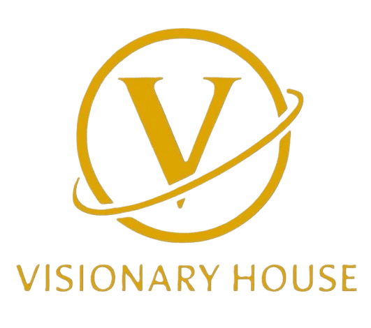Visionary House logo